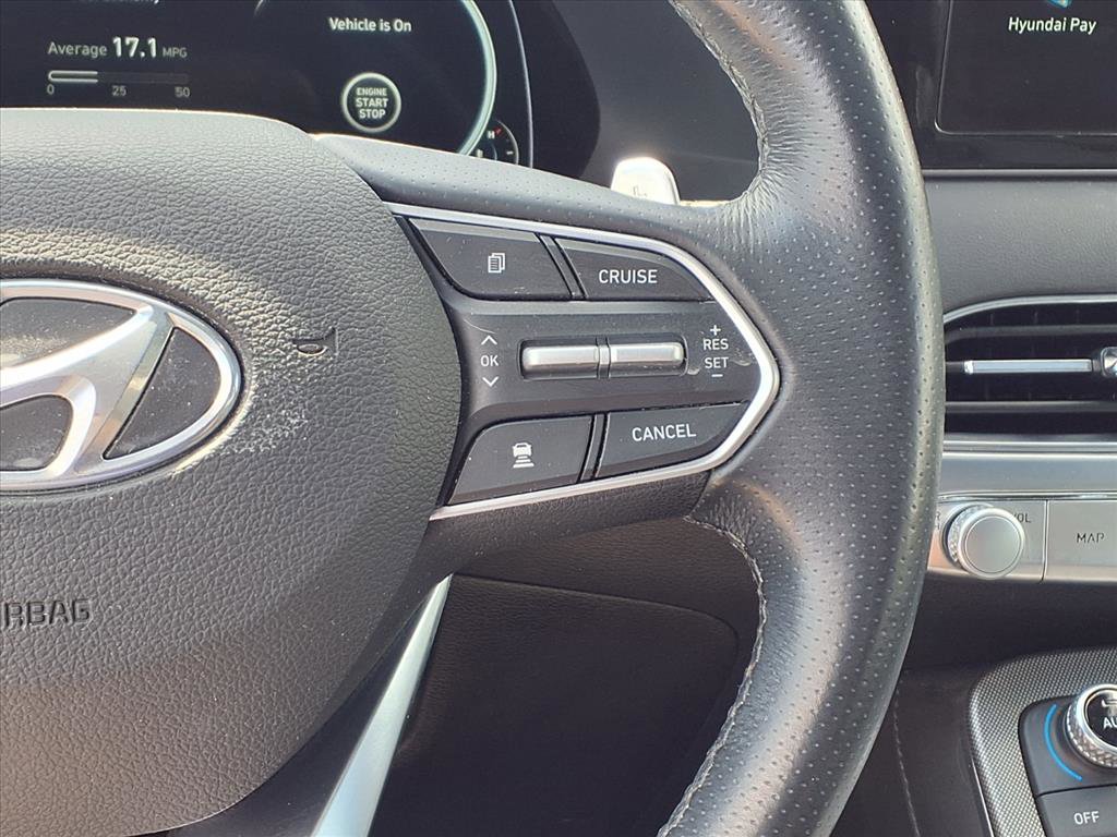 Used 2022 Hyundai Palisade Calligraphy w/ Cargo Package image 19