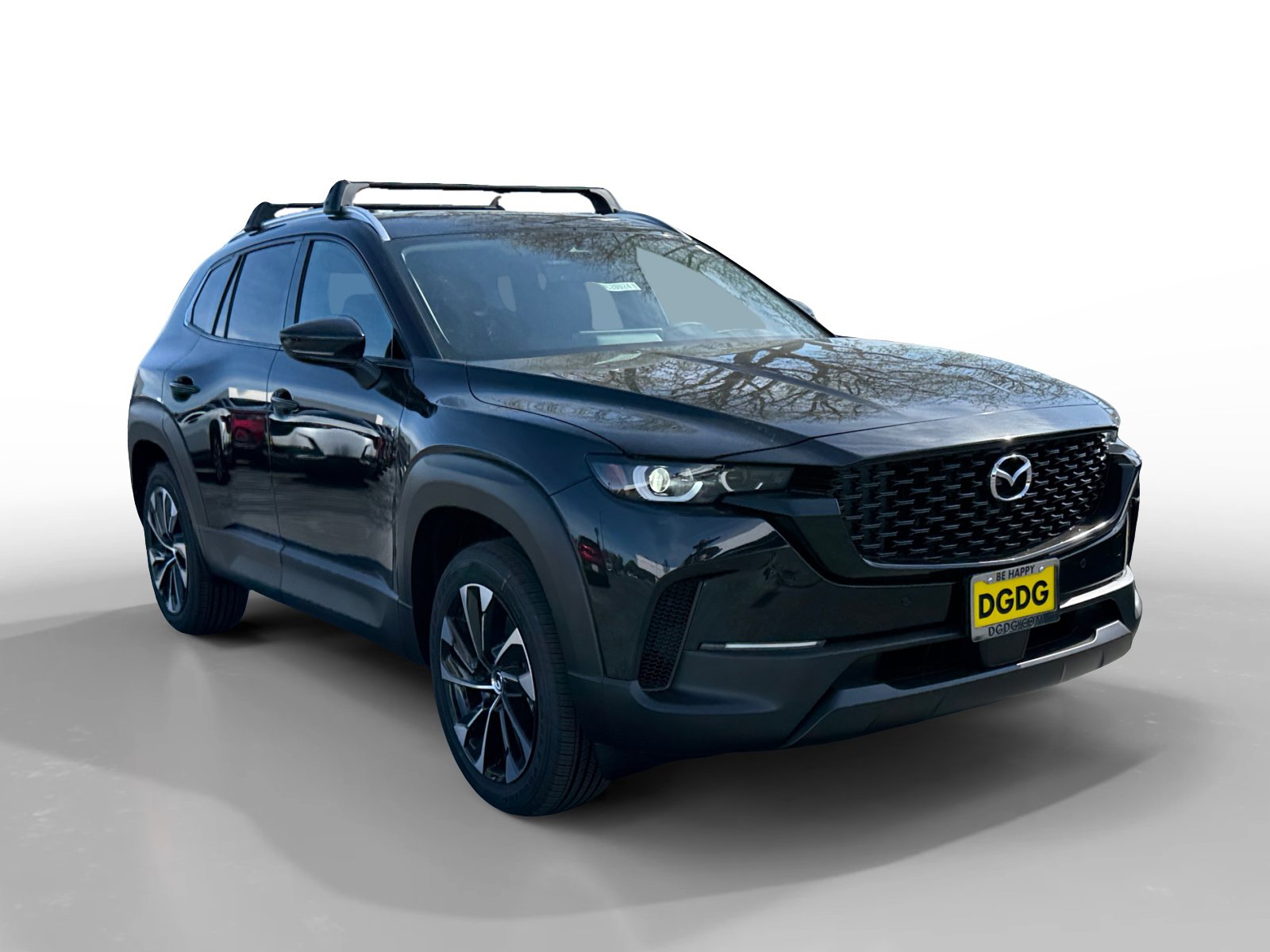 New 2026 MAZDA CX-50 2.5 Hybrid w/ Premium Plus Pkg AWD/4WD image 7