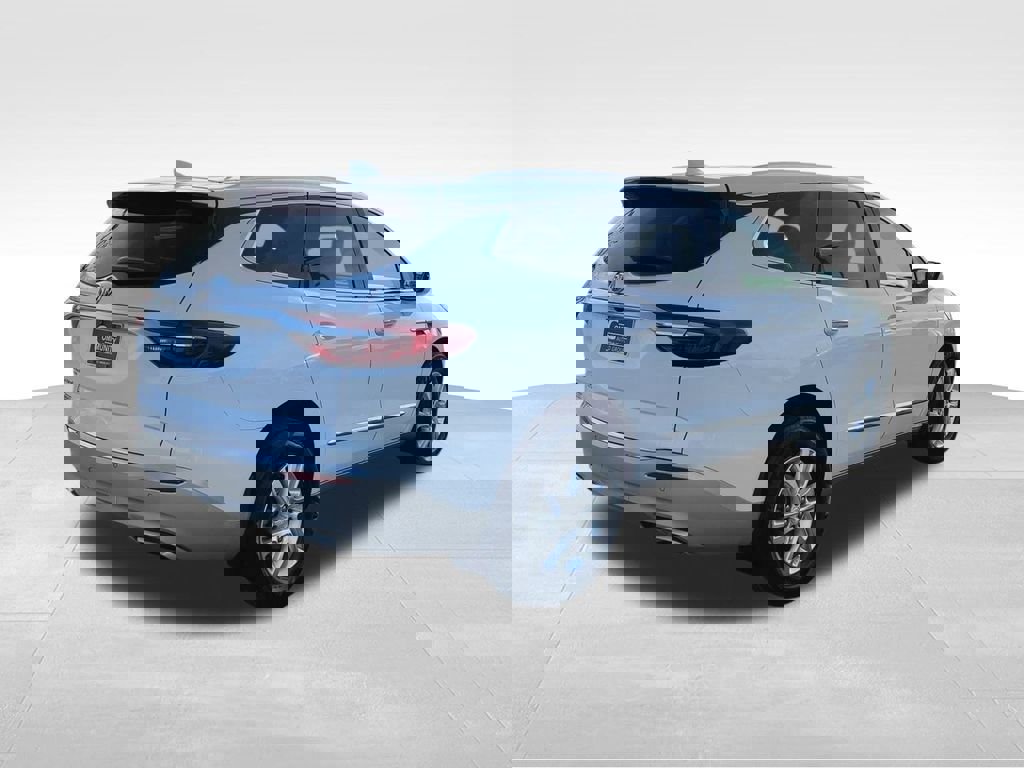 Certified 2021 Buick Enclave Essence w/ Sound and Sites Package image 8