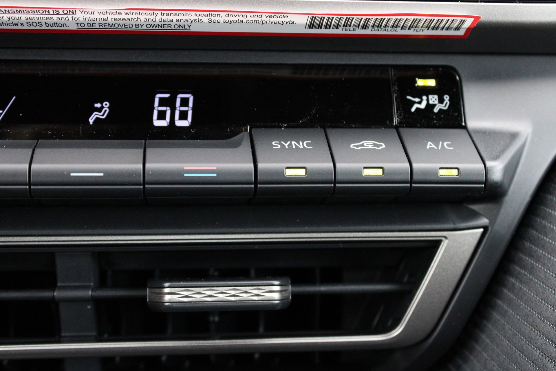New 2026 Toyota Camry SE FWD image 40