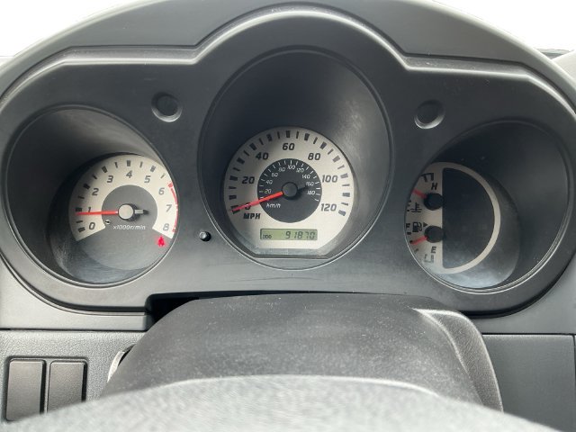 Used 2004 Nissan Frontier S/C AWD/4WD image 14