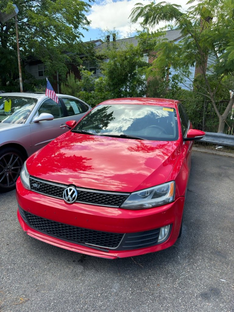 Used 2012 Volkswagen Jetta GLI