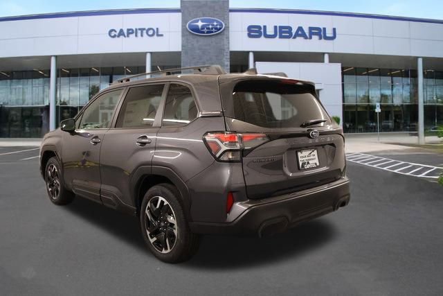 New 2026 Subaru Forester Limited image 5