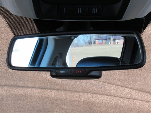 Used 2014 RAM 1500 Limited image 33