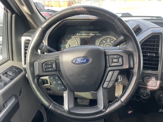 Used 2019 Ford F150 XLT w/ Equipment Group 301A Mid image 21