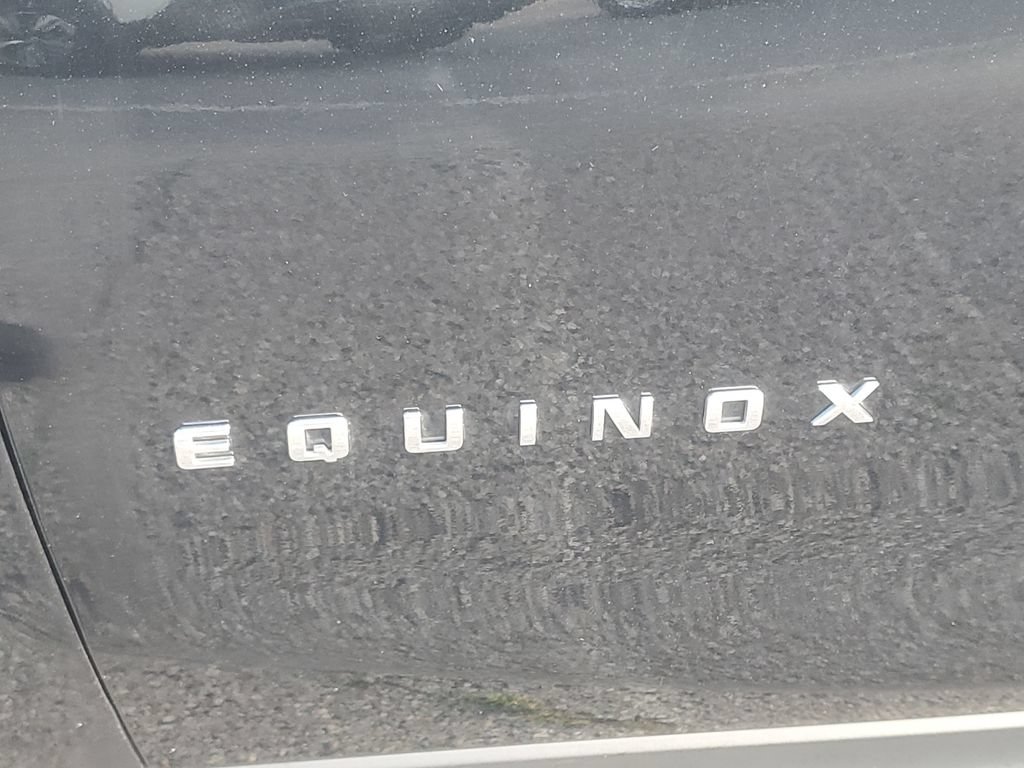 Used 2023 Chevrolet Equinox LT AWD/4WD image 33