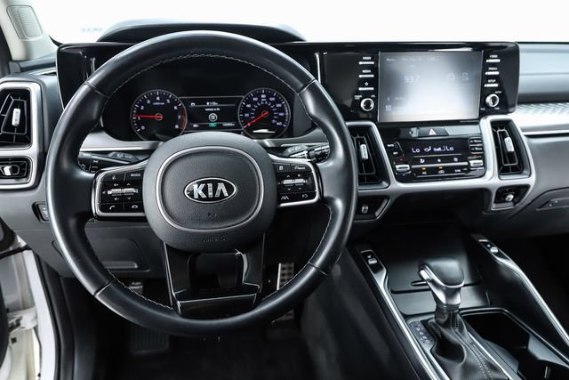 Used 2021 Kia Sorento S FWD image 23