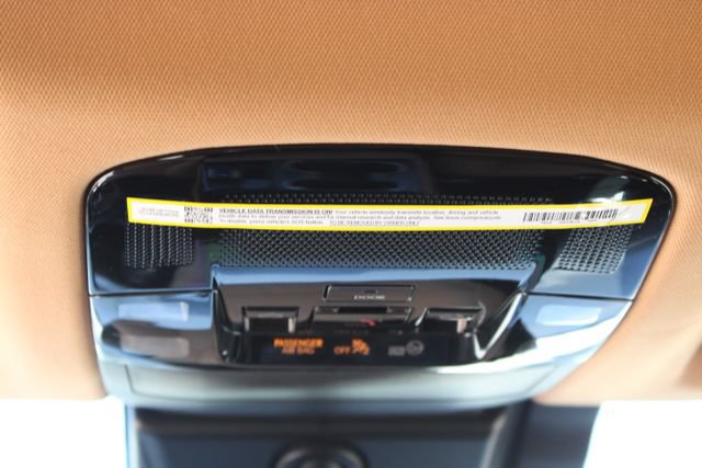 Used 2025 Lexus NX 350h AWD w/ Cold Area Package image 18