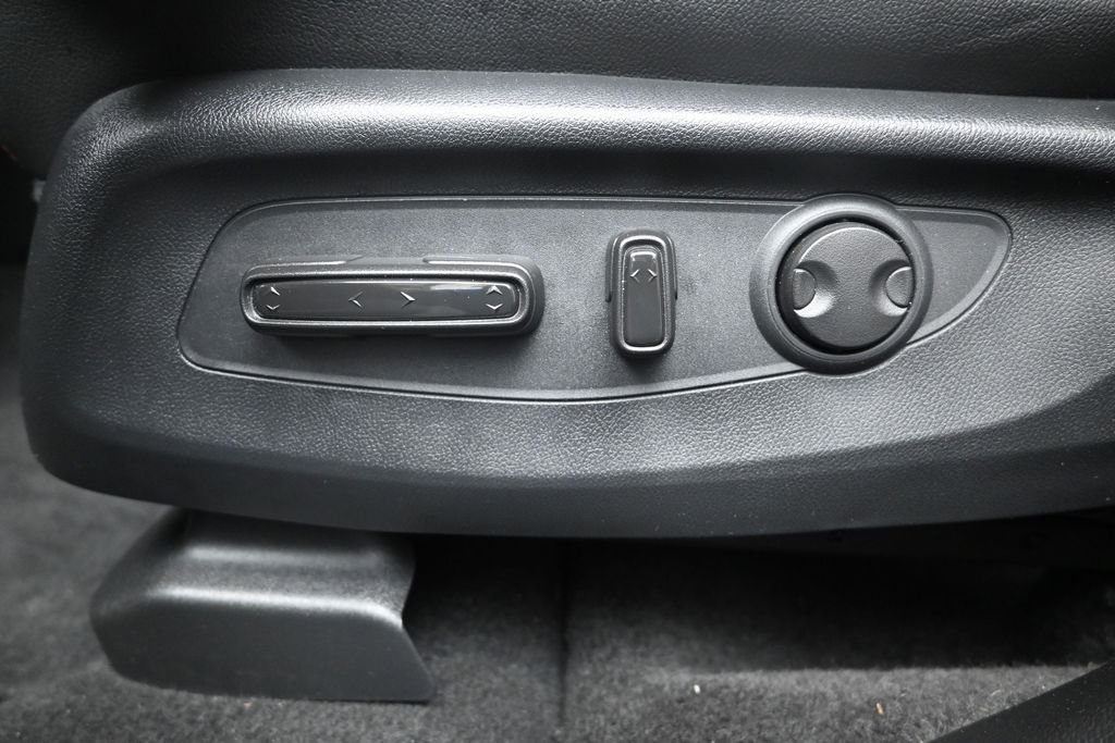 Certified 2026 Honda CR-V Sport-L image 12