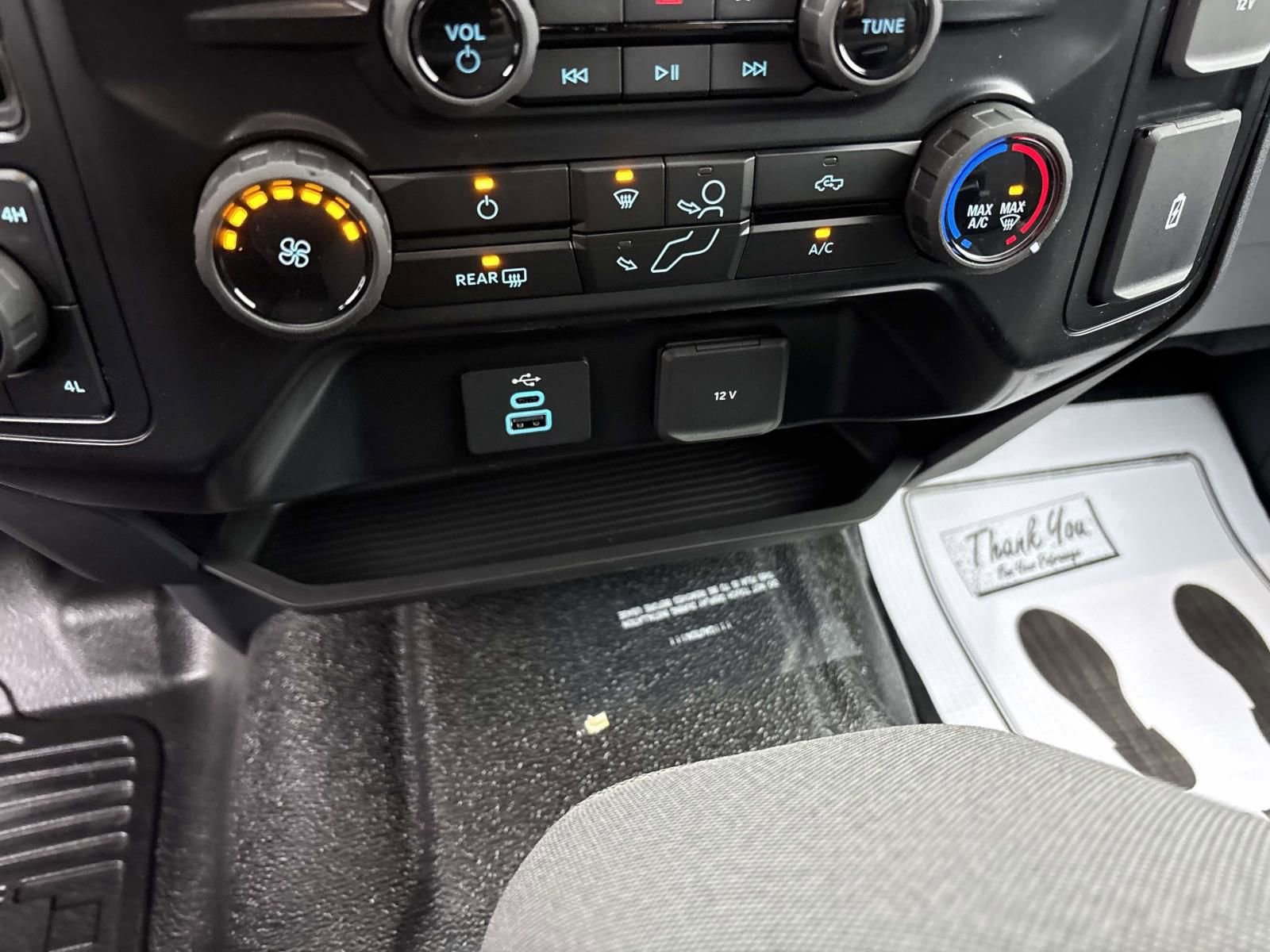 New 2026 Ford F450 XL w/ XL Driver Assist Package image 23