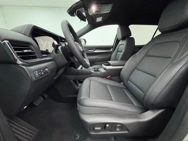 New 2026 GMC Terrain Elevation w/ Elevation Premium Package image 19