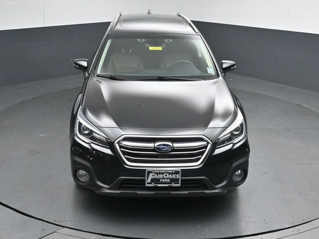 Used 2019 Subaru Outback 2.5i Touring w/ Popular Package #3A AWD/4WD image 47