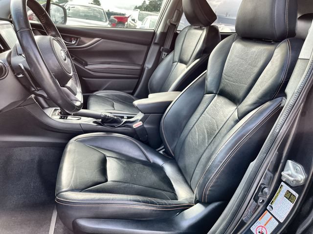 Used 2019 Subaru Crosstrek 2.0i Limited w/ Moonroof Package w/Navigation AWD/4WD image 14