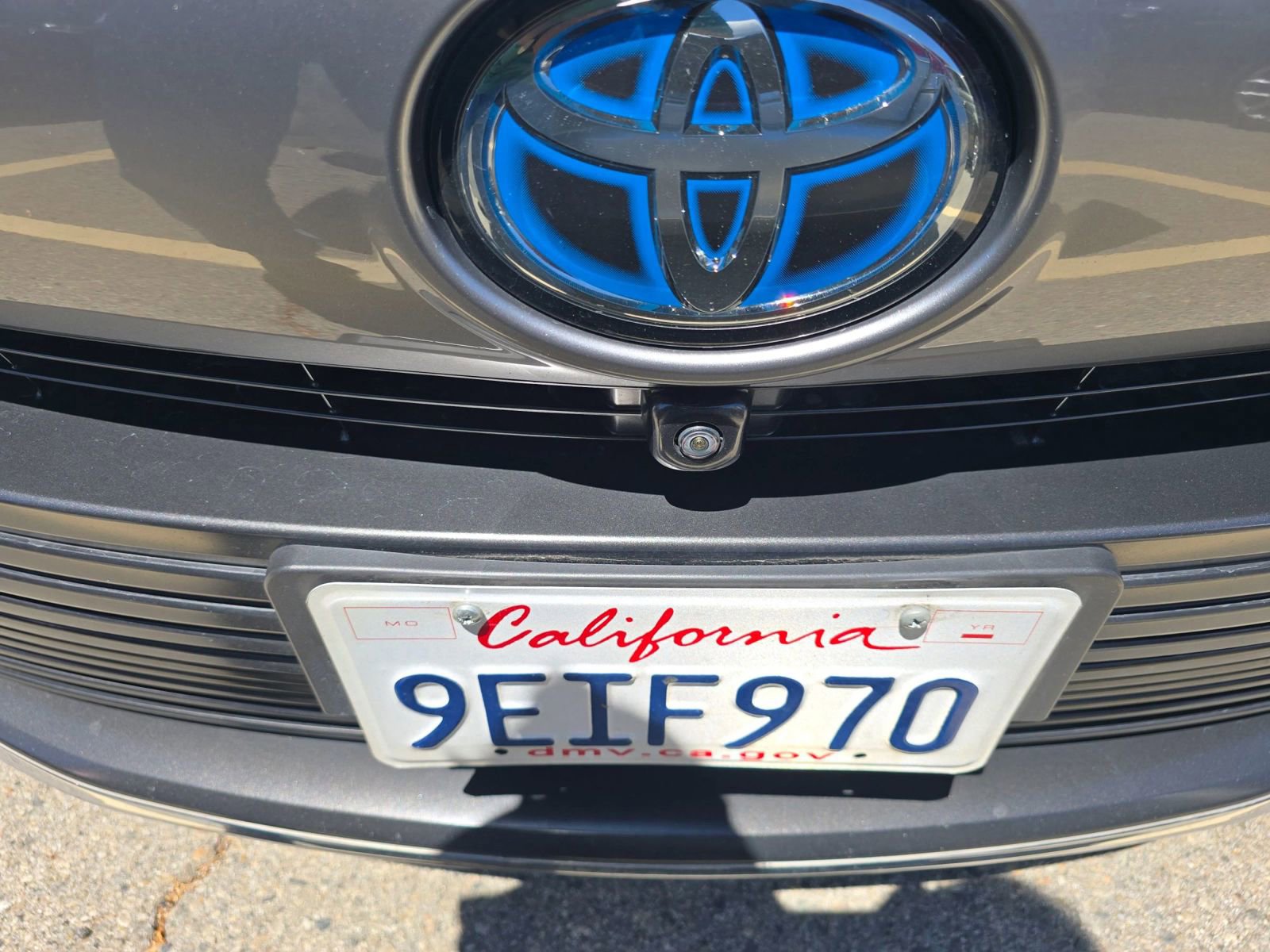 Used 2022 Toyota Mirai w/ Advanced Technology Package RWD image 32