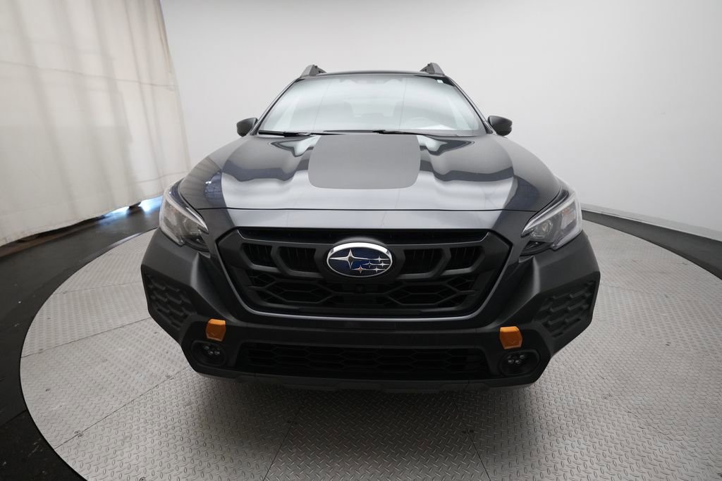Certified 2024 Subaru Outback Wilderness AWD/4WD image 11