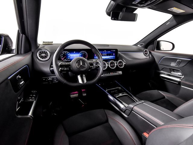 Certified 2024 Mercedes-Benz GLA 250 4MATIC image 3