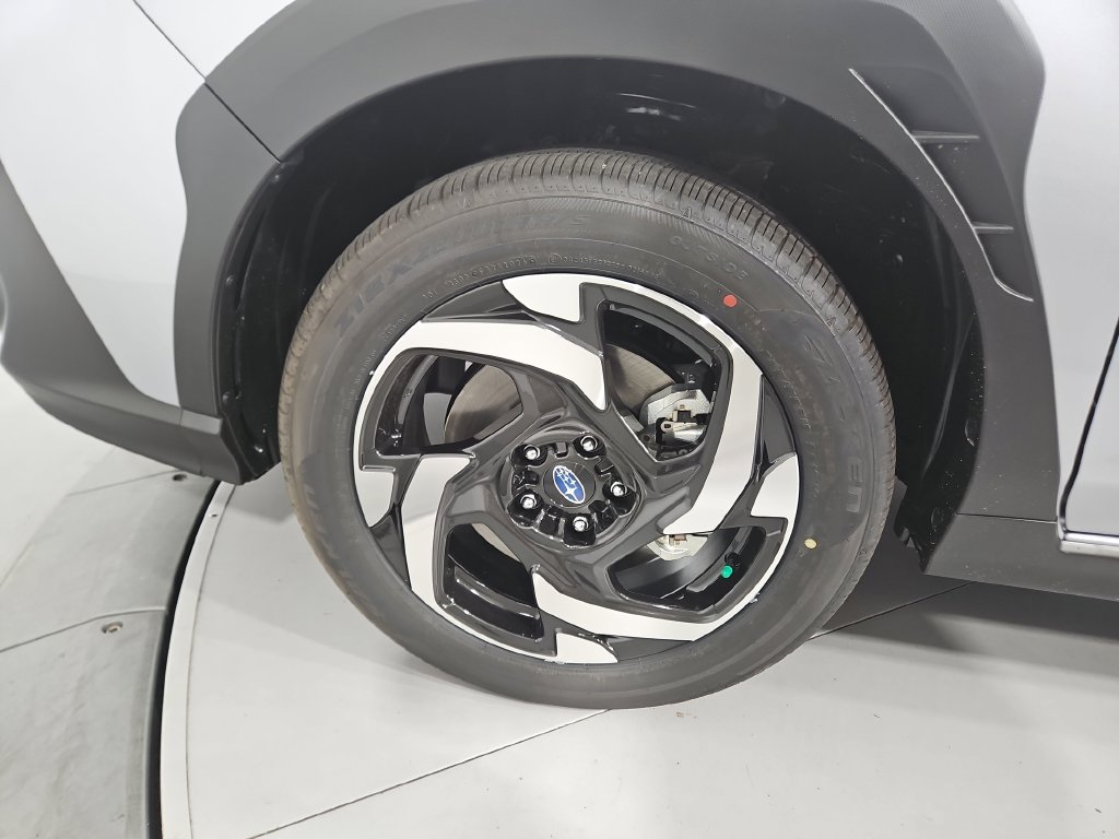 New 2026 Subaru Crosstrek 2.5i Limited AWD/4WD image 27