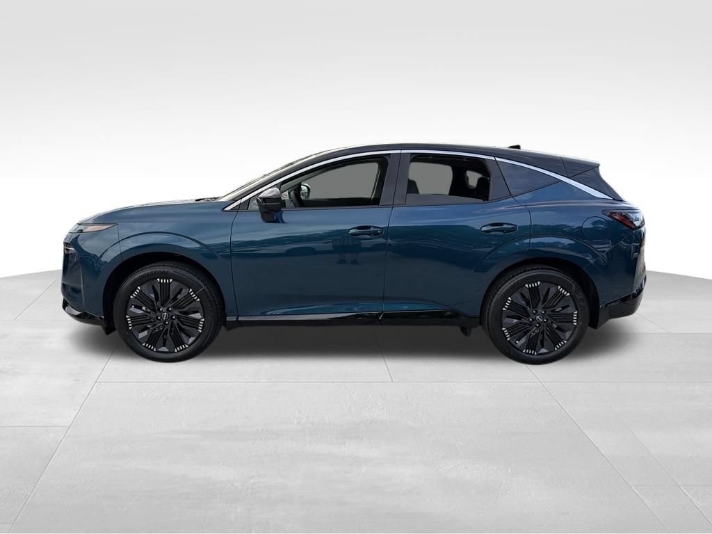 New 2026 Nissan Murano Platinum w/ Cargo Package AWD/4WD image 4