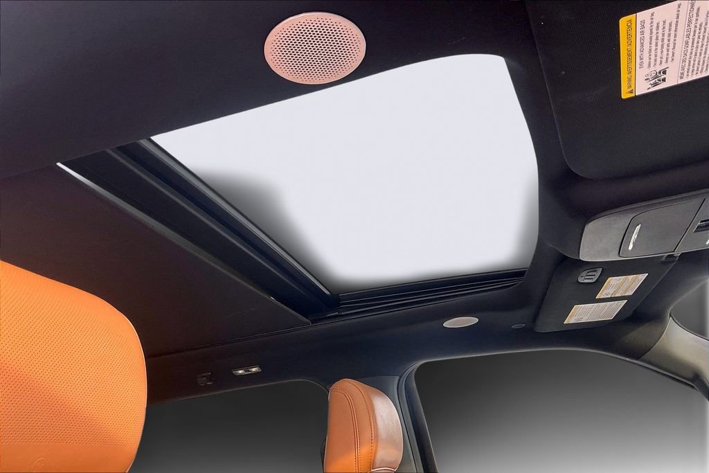 Used 2021 Ford F150 Platinum image 28