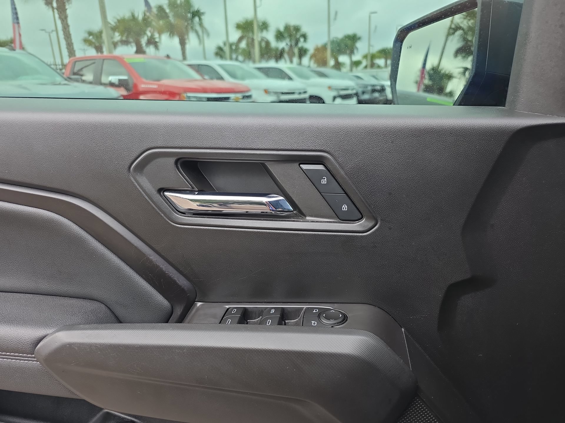 Used 2023 Chevrolet Colorado LT w/ LT Convenience Package RWD image 29