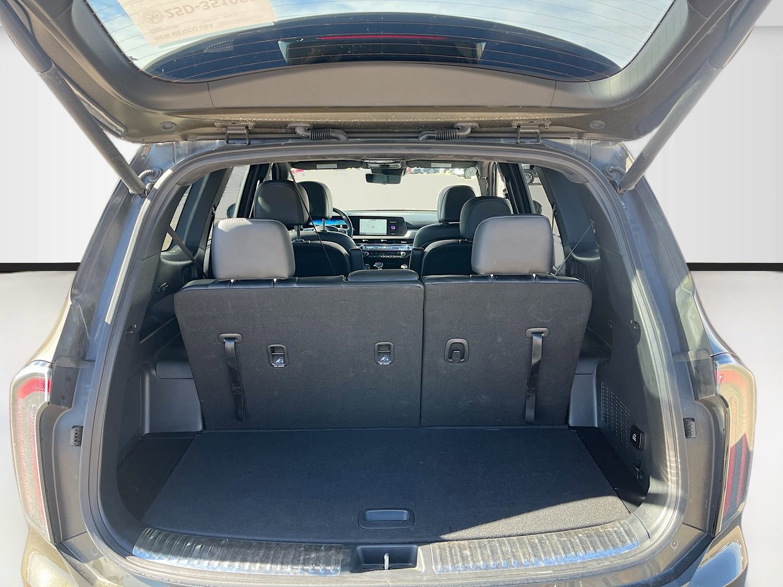 Used 2023 Kia Telluride SX Prestige X-Pro AWD/4WD image 28