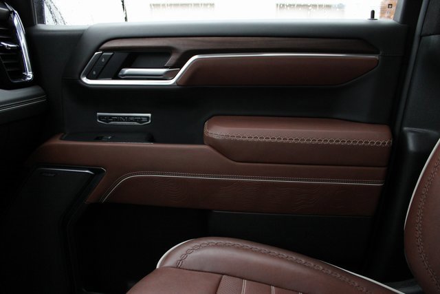 Used 2025 GMC Sierra 1500 Denali Ultimate image 30