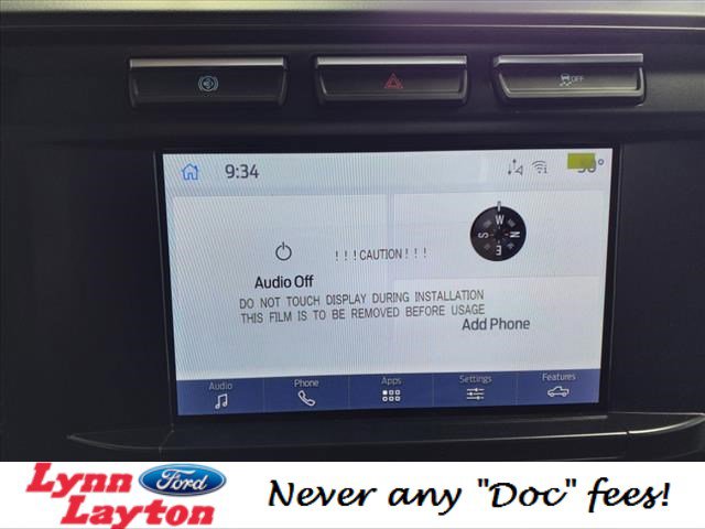 Used 2024 Ford F350 XL w/ Snow Plow Prep Package image 23