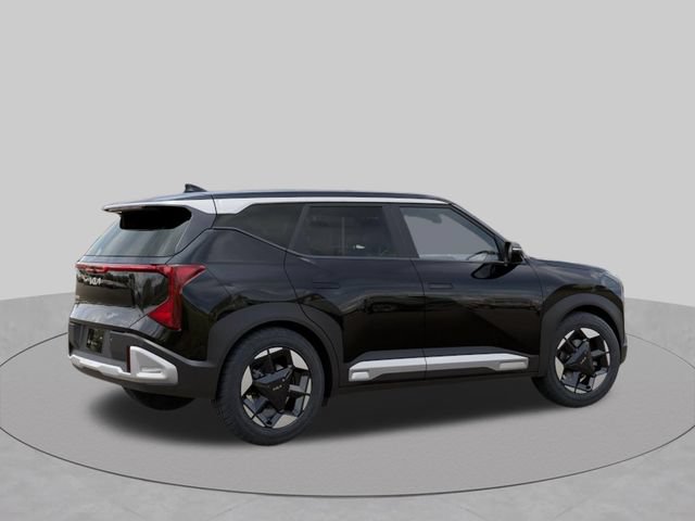 New 2027 Kia Seltos S FWD image 6