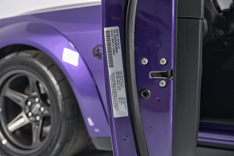 Used 2023 Dodge Challenger SRT Super Stock RWD image 40