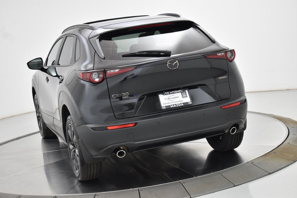 New 2026 MAZDA CX-30 Aire Edition AWD/4WD image 19
