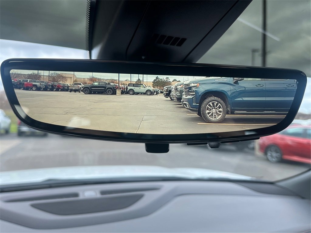 Certified 2023 Chevrolet Blazer Premier w/ Driver Confidence II Package image 52