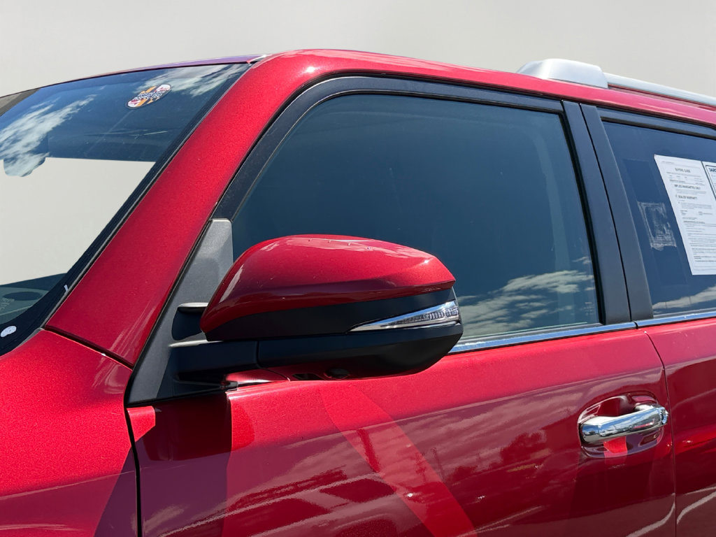 Used 2023 Toyota 4Runner Limited AWD/4WD image 28