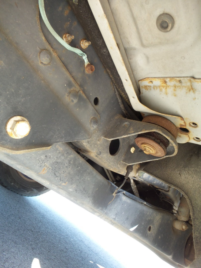 Used 2010 Ford F250 XL RWD image 64