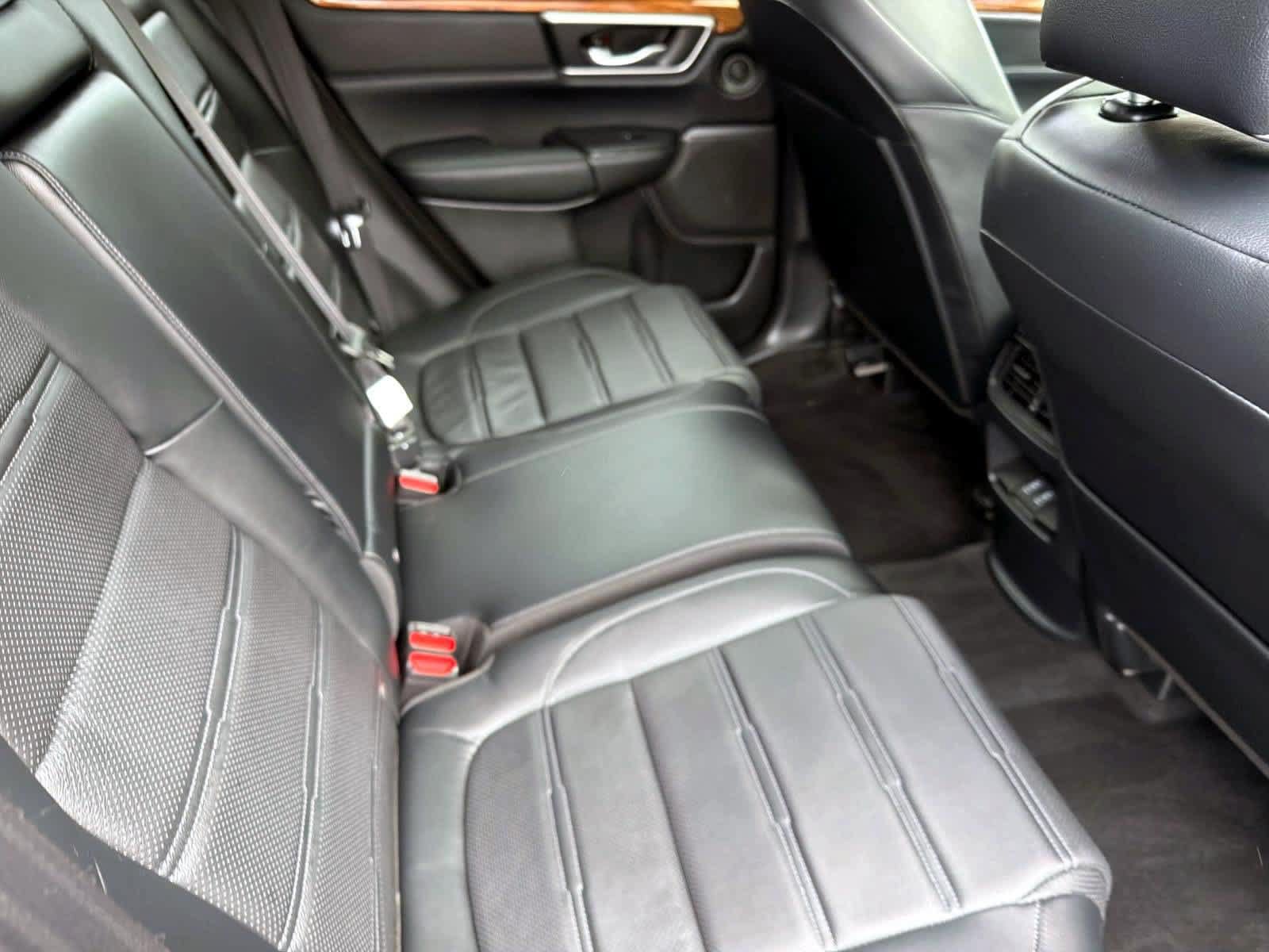 Used 2021 Honda CR-V EX-L image 12