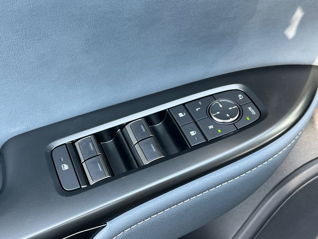 New 2026 Lexus RZ 450e AWD image 11