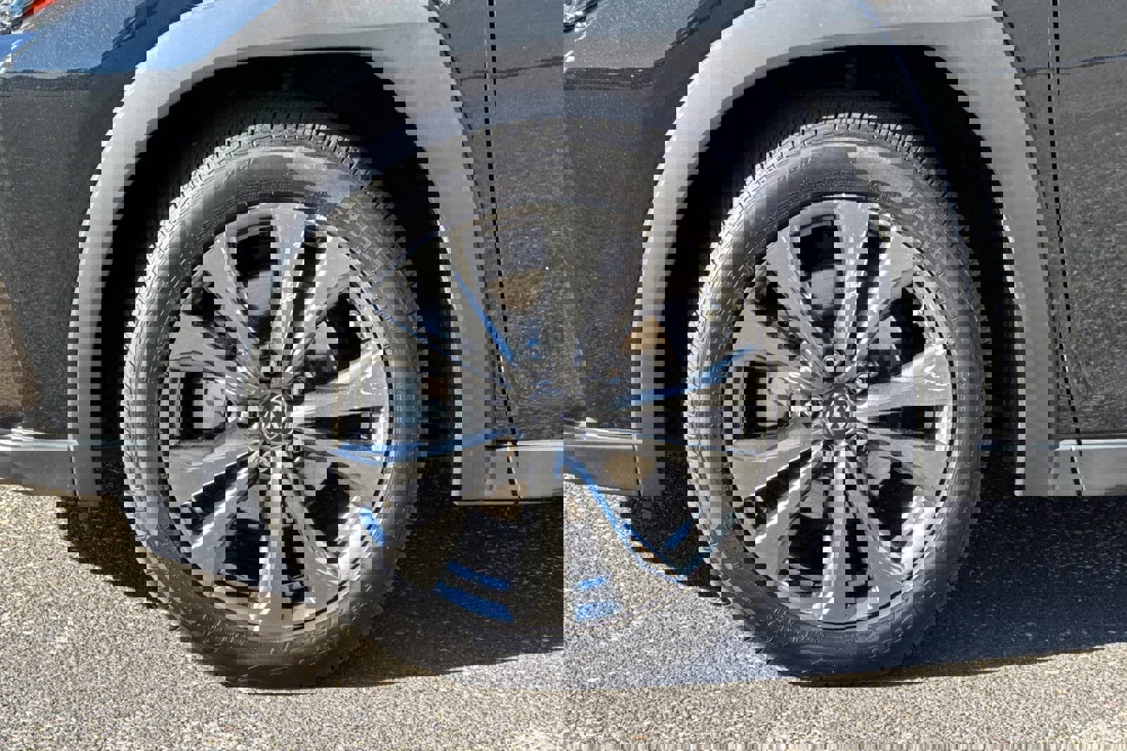 Used 2021 Lexus UX 250h F Sport w/ Accessory Package (Z2) image 27