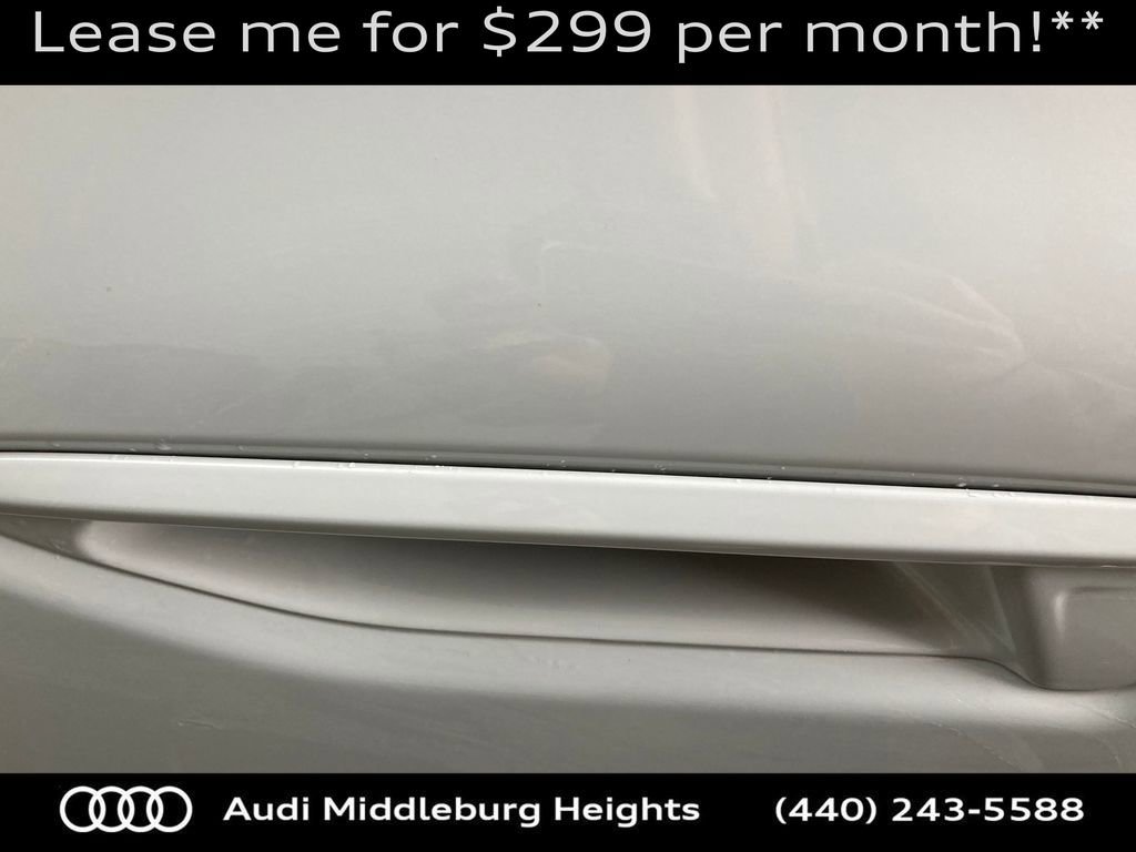 Certified 2025 Audi A5 2.0T Premium w/ Convenience Package image 33