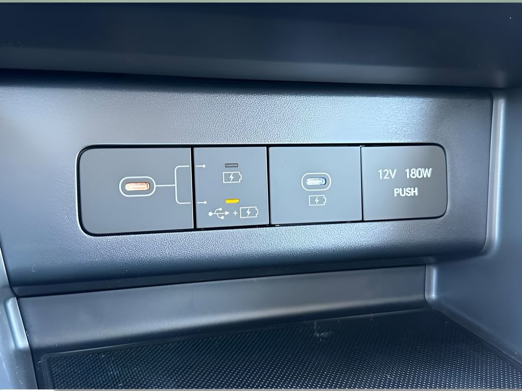 Used 2024 Hyundai Sonata SEL image 17