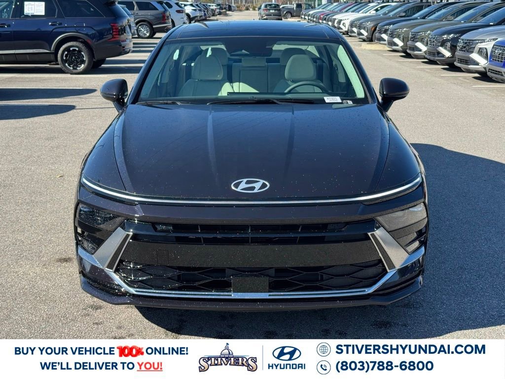 New 2026 Hyundai Sonata SEL image 6