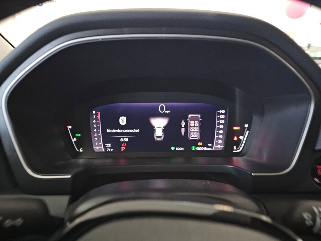 New 2026 Honda Pilot Elite image 22