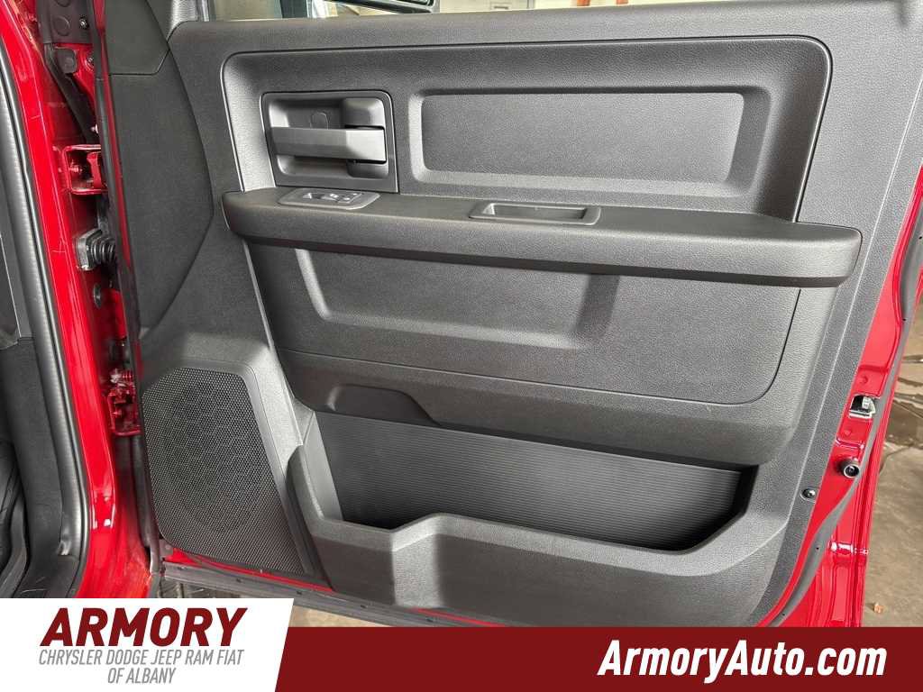 New 2026 RAM 2500 Tradesman image 33