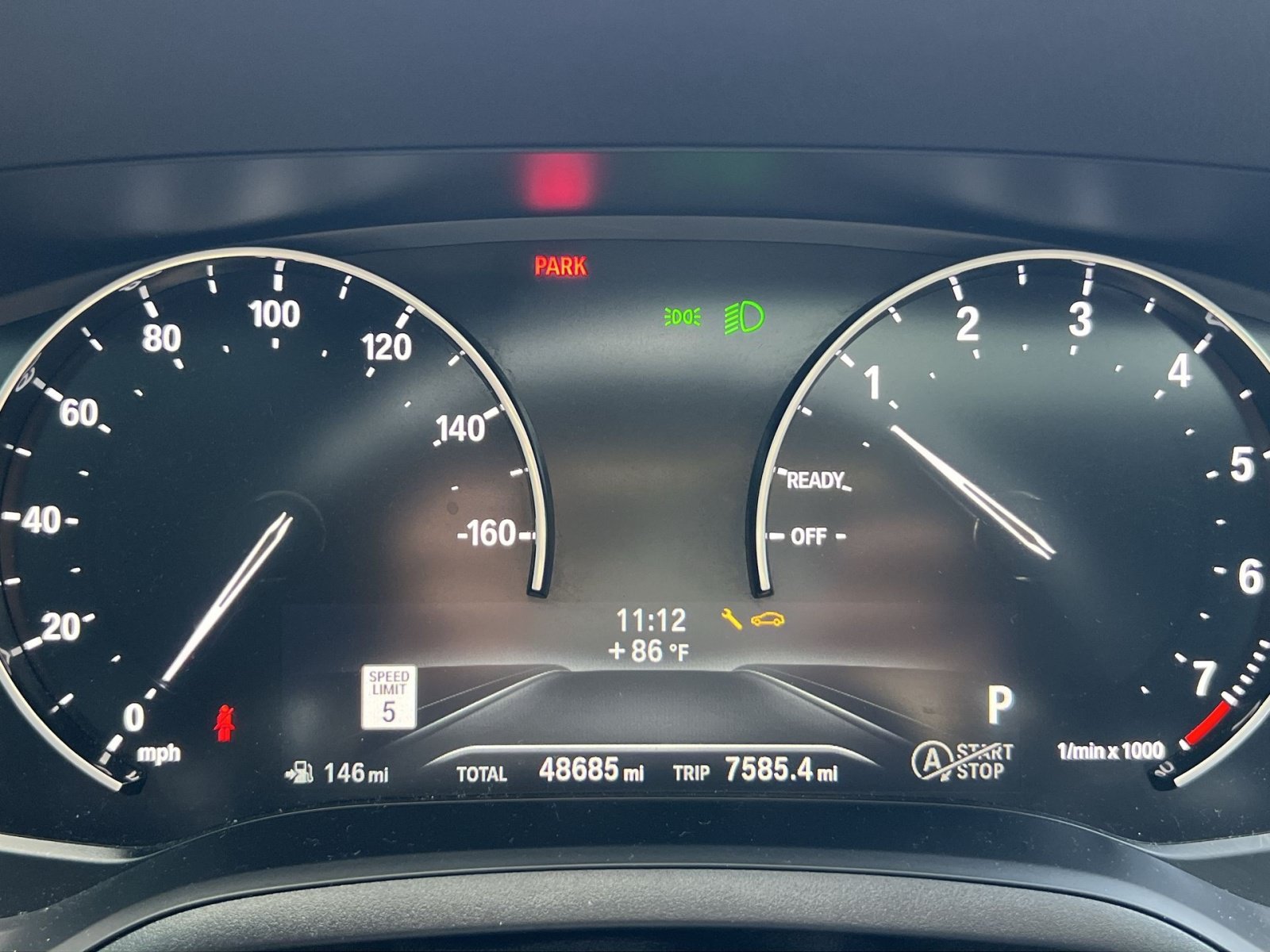 Used 2020 BMW 330i xDrive Sedan w/ M Sport Package AWD/4WD image 17