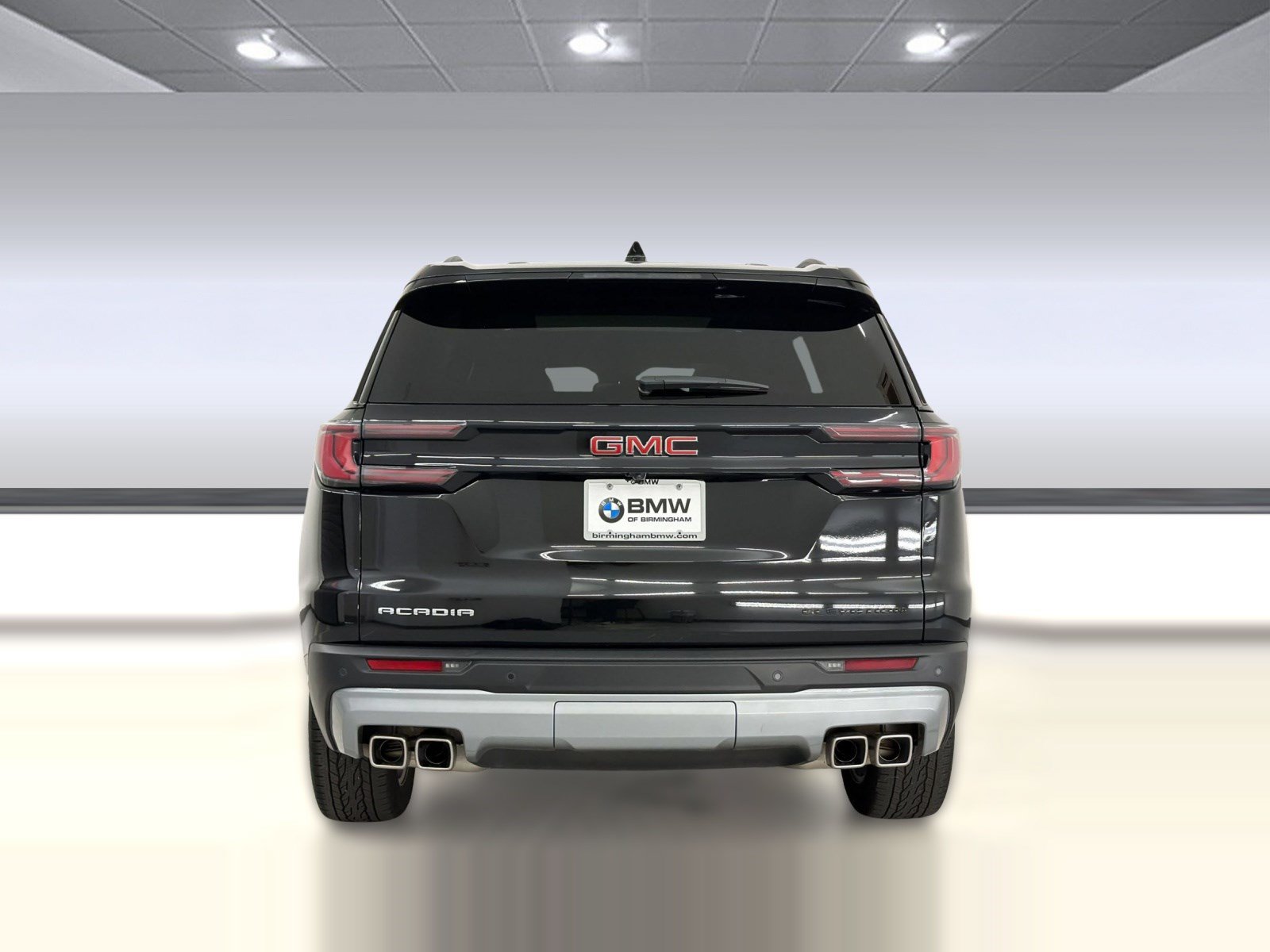 Used 2024 GMC Acadia Elevation w/ Luxury Package FWD image 10