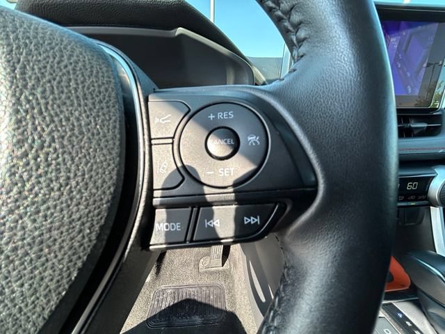 Used 2024 Toyota RAV4 Adventure AWD/4WD image 15