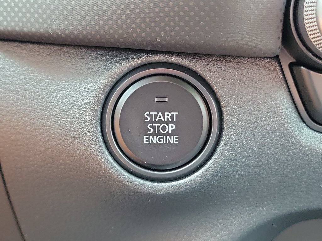 New 2026 MAZDA CX-50 AWD 2.5 S w/ Weather Package image 27