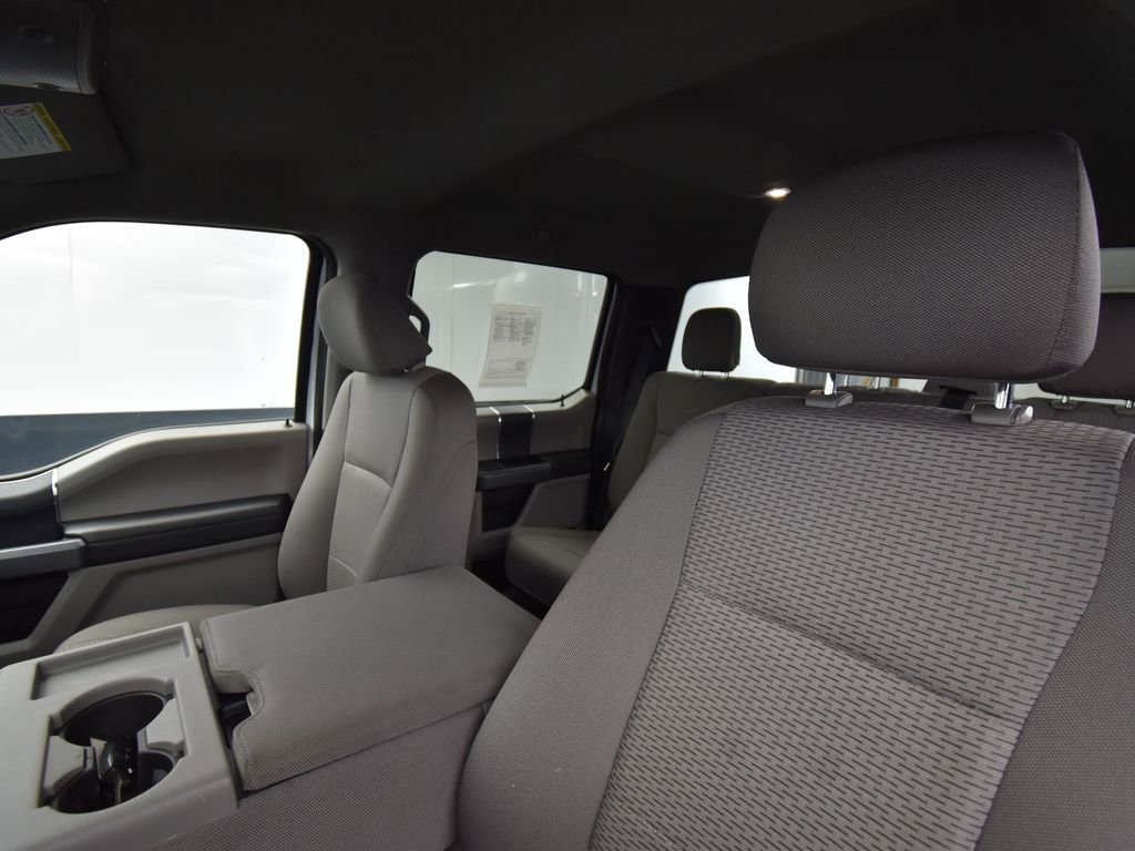 Used 2022 Ford F250 XLT image 14