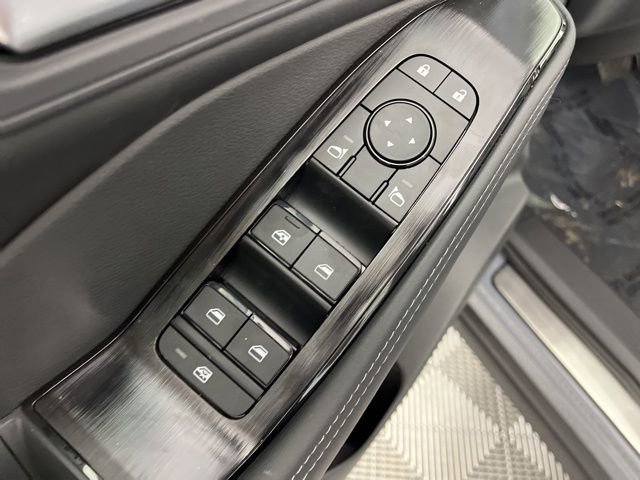 New 2026 Nissan Rogue SV image 30