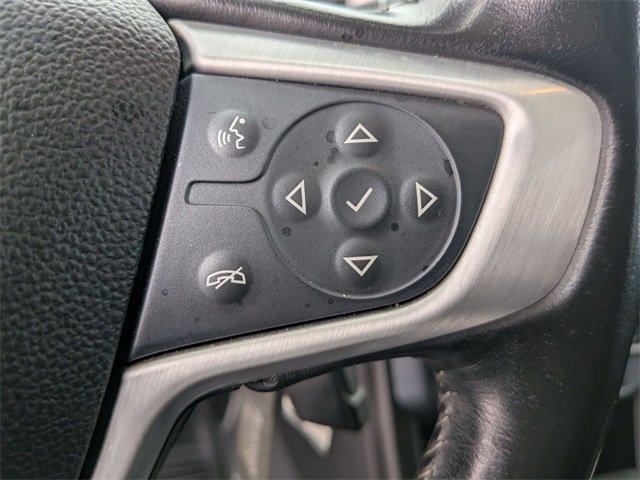 Used 2019 GMC Canyon SLE w/ Elevation Edition image 19