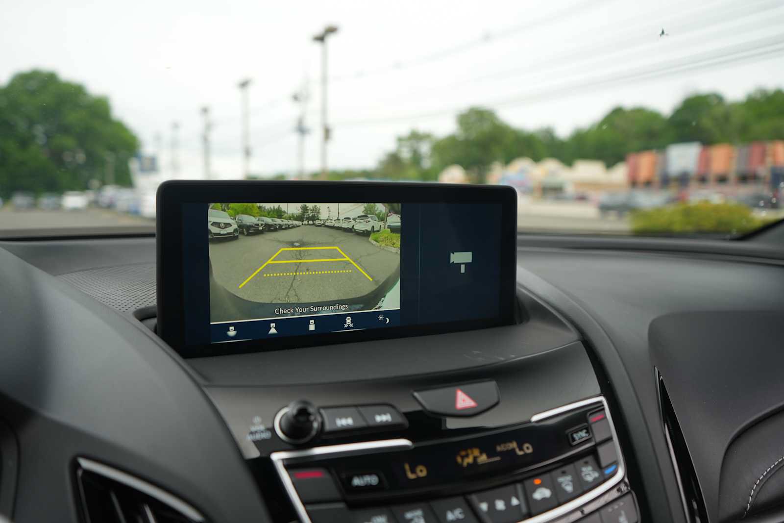 Certified 2025 Acura RDX SH-AWD image 26