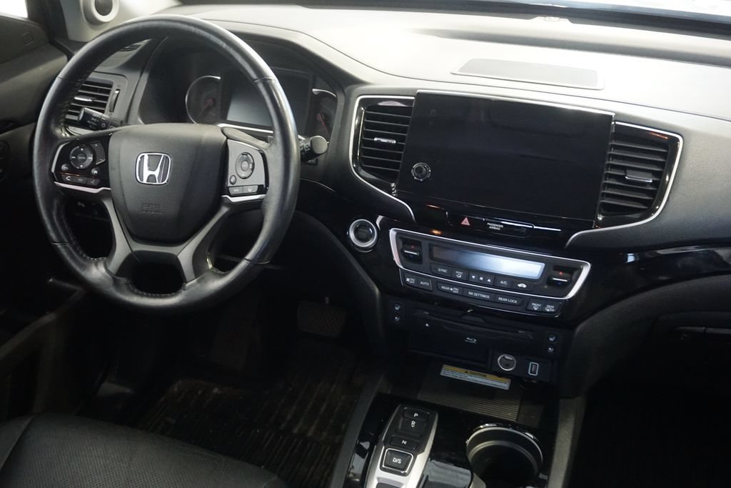 Used 2022 Honda Pilot Elite image 31